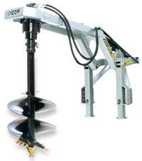 Ramdrill Phd: Ramdrill PHD cut-out