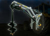 Digga Ramdrill PTO Post Hole Digger