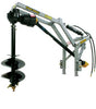 Digga Ramdrill PTO Post Hole Digger