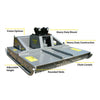 Digga Slasher for Excavators