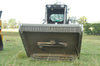Digga Slasher for Skid Steer Loaders