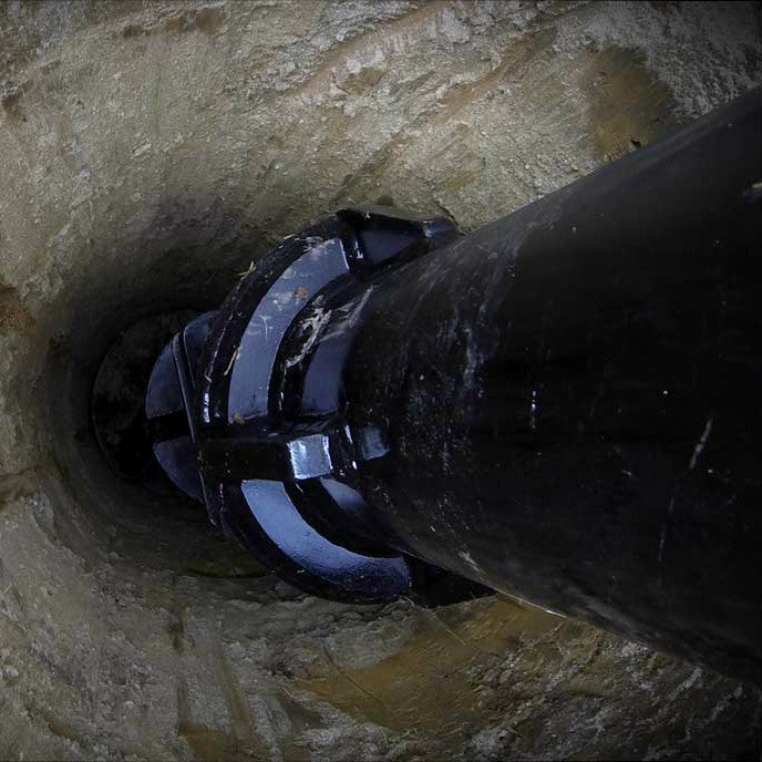 Auger Extension (Telescopic & Fixed)