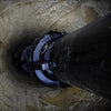 Digga XO75 and XT75 Auger Extensions