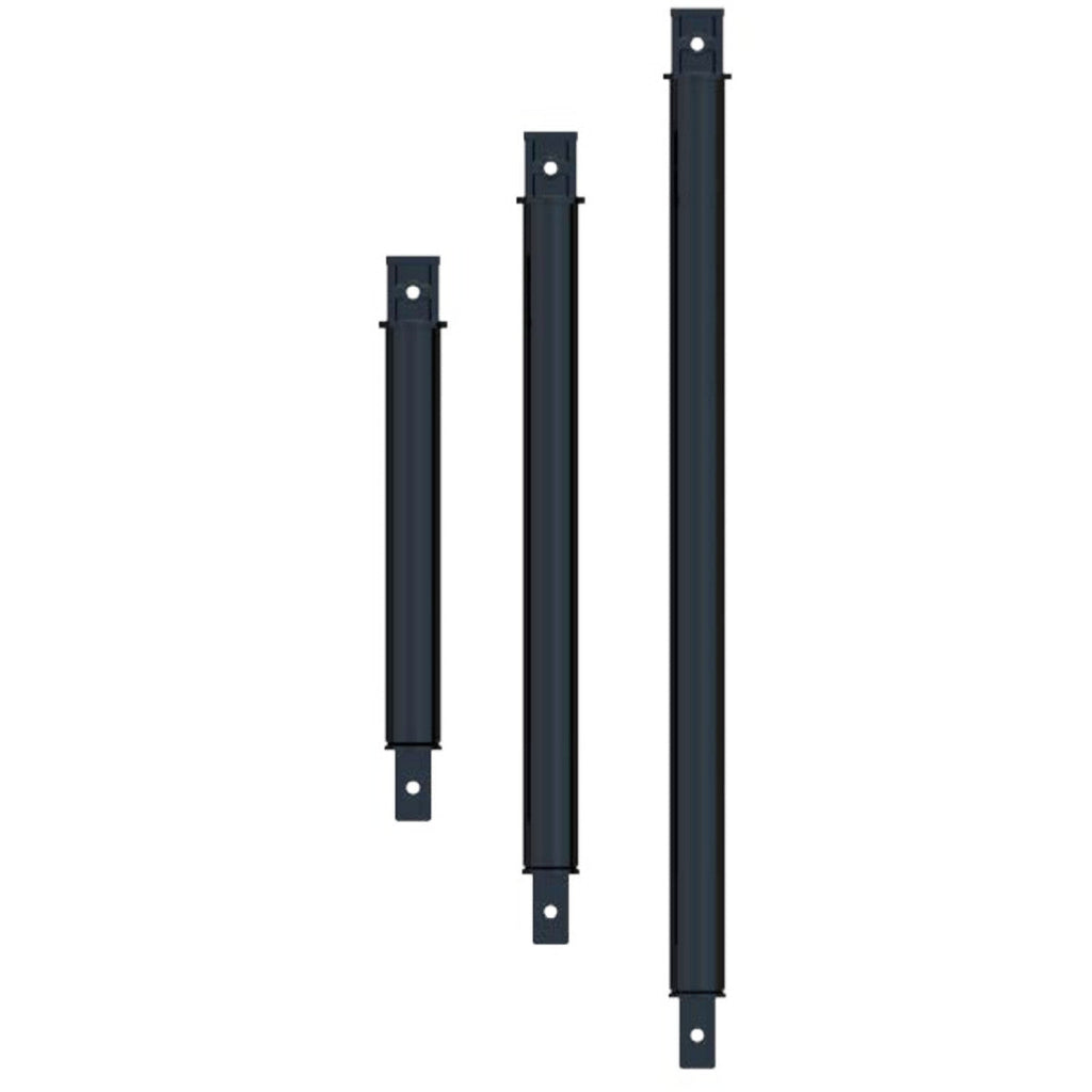 Auger Extension (Telescopic & Fixed)