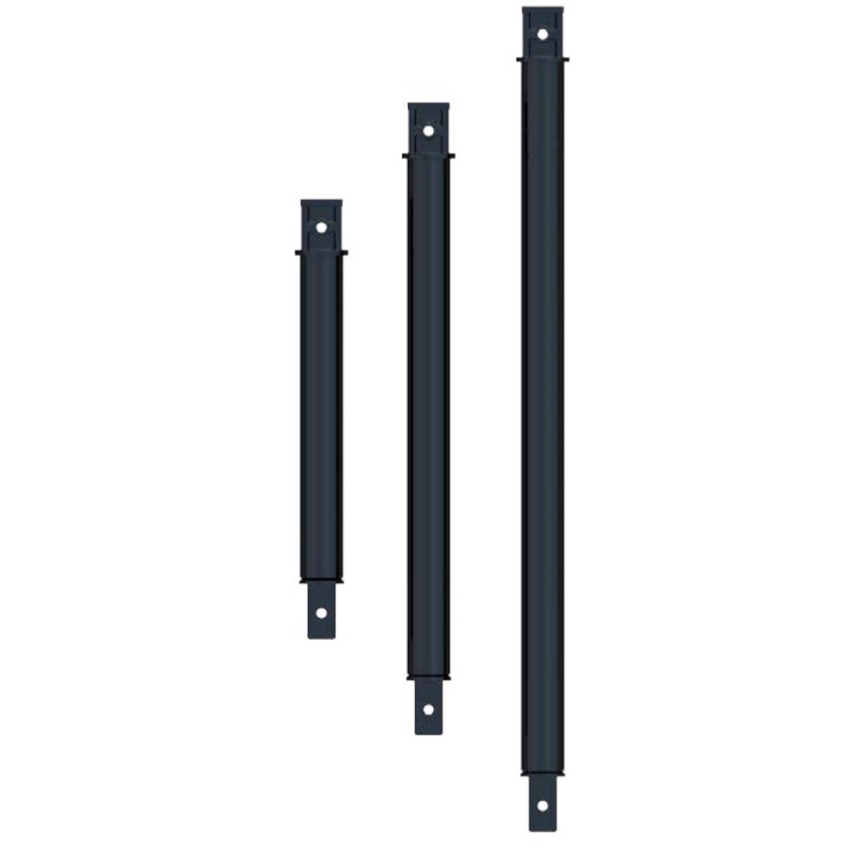 Auger Extension (Telescopic & Fixed)