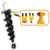 Digga A4TL Earth Auger