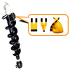 Digga A4TL Earth Auger