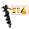 Digga A4TL Earth Auger