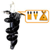 Digga A4TL Earth Auger