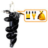 Digga A4TL Earth Auger