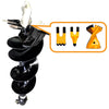 Digga A4TL Earth Auger
