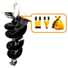 Digga A4TL Earth Auger