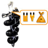 Digga A4TL Earth Auger
