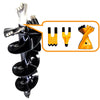 Digga A4TL Earth Auger