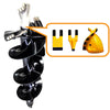 Digga A4TL Earth Auger