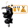 Digga A4TL Earth Auger