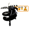 Digga A4TL Earth Auger