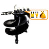 Digga A4TL Earth Auger