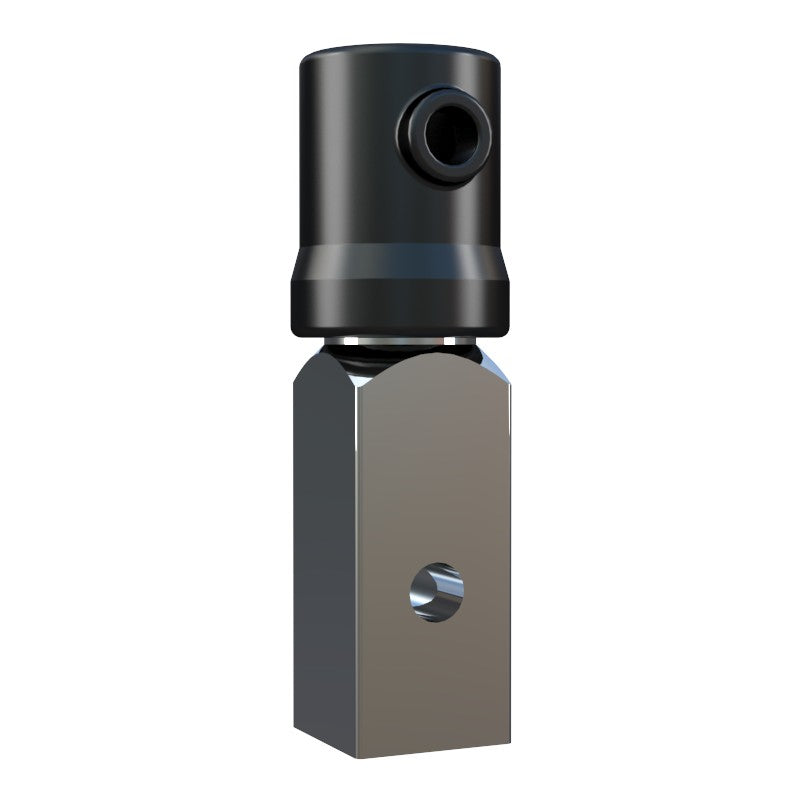 Digga Auger Drive Shaft Adaptors
