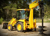 Digga PD8HF Auger Drive