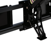 Digga Cement Mixer Cradle Foot