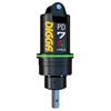 Digga PD7 Drilling Kit (Backhoe)