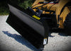 Digga Dozer Blade for Skid Steers and Tractors