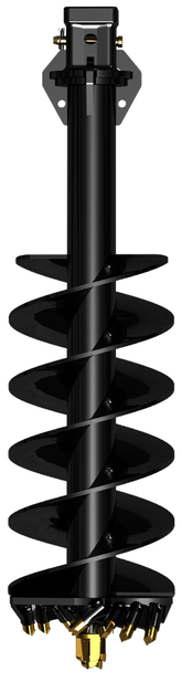 Digga DR8 Dedicated Rock Auger