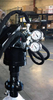 Digga Auger Drive Valves and SD Drive Cradle