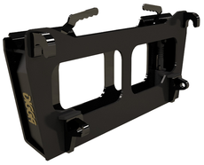 Digga Euro Adaptor Frame