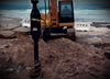 Digga PD12 Auger Drive
