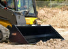 Digga General Purpose Bucket for Skid Steer Loaders
