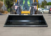 Digga General Purpose Bucket for Skid Steer Loaders
