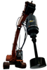 Digga Auger Hole Cleaner