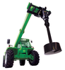 Digga Auger Hole Cleaner