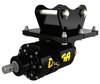 Digga Horizontal Borer for Excavators