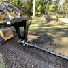 Digga Horizontal Borer for Skid Steer Loaders