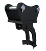 Digga Excavator Auger Drive Hitch