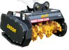 Digga Magnum Mulcher