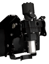 Digga Mini Loader Drilling Kit