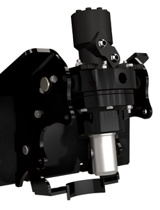 Digga Mini Loader Drilling Kit