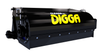 Digga Mini Bucket Broom