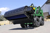 Digga Mini Bucket Broom