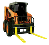 Digga Pallet Forks for Mini Loaders