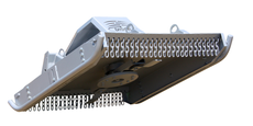 Digga Mini Slasher for Mini Loaders and Excavators