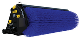 Digga Cleana Open Face Bucket Broom