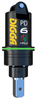 Digga PD6 Auger Drive