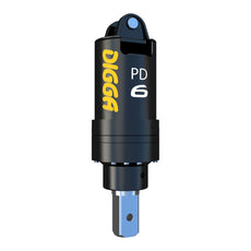 Digga PD6 Auger Drive