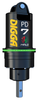 Digga PD7 Auger Drive