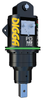 Digga PDT18 2-Speed Auger Drive